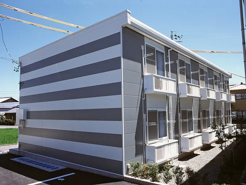 土岐市泉町大富 月極駐車場